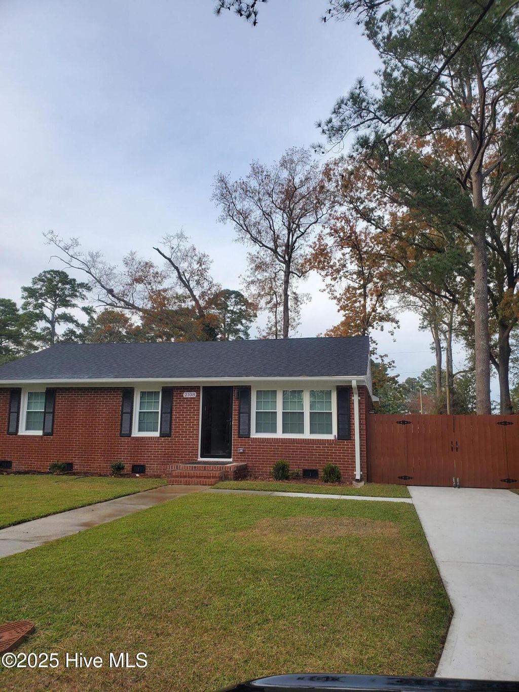 Photo of 2108 Pendleton Street, Greenville, NC 27834 (MLS # 100542225)