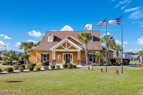 A home in Calabash