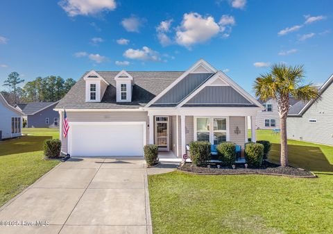 A home in Calabash