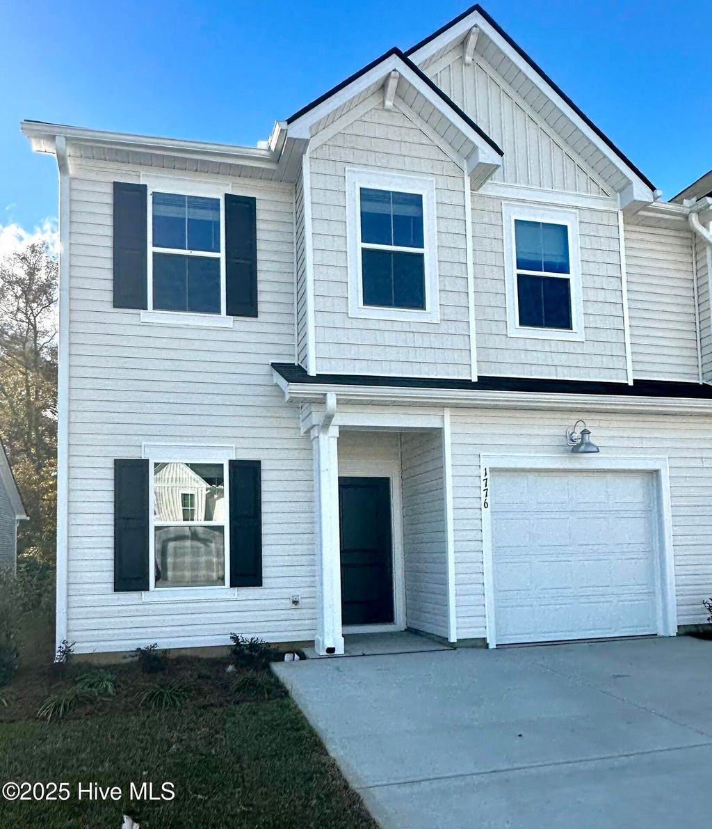 Photo of 1776 SW Hunting Harris Court, Ocean Isle Beach, NC 28469 (MLS # 100543313)