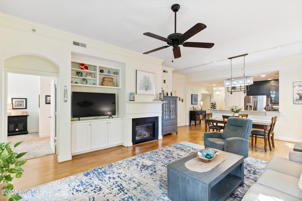 Photo of 215 Valencia Court #201, Wilmington, NC 28412 (MLS # 100530508)