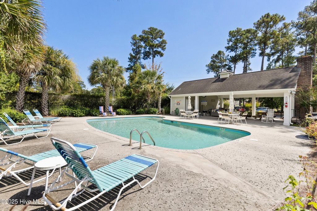 Photo of 215 Valencia Court #201, Wilmington, NC 28412 (MLS # 100530508)