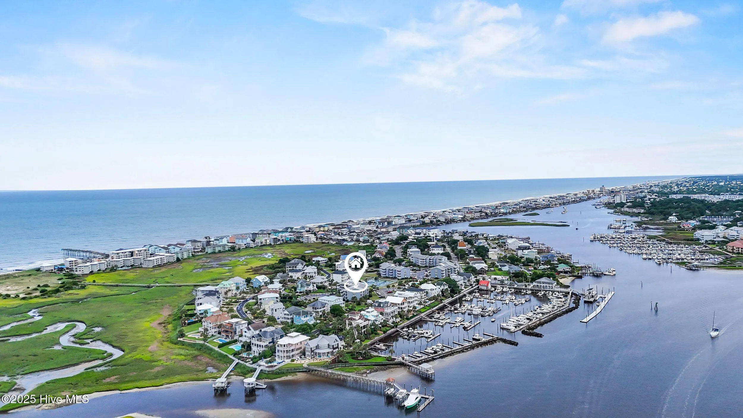 Carolina Beach, North Carolina 28428, United States, 2 Bedrooms Bedrooms, ,2 BathroomsBathrooms,Residential,Active,167028