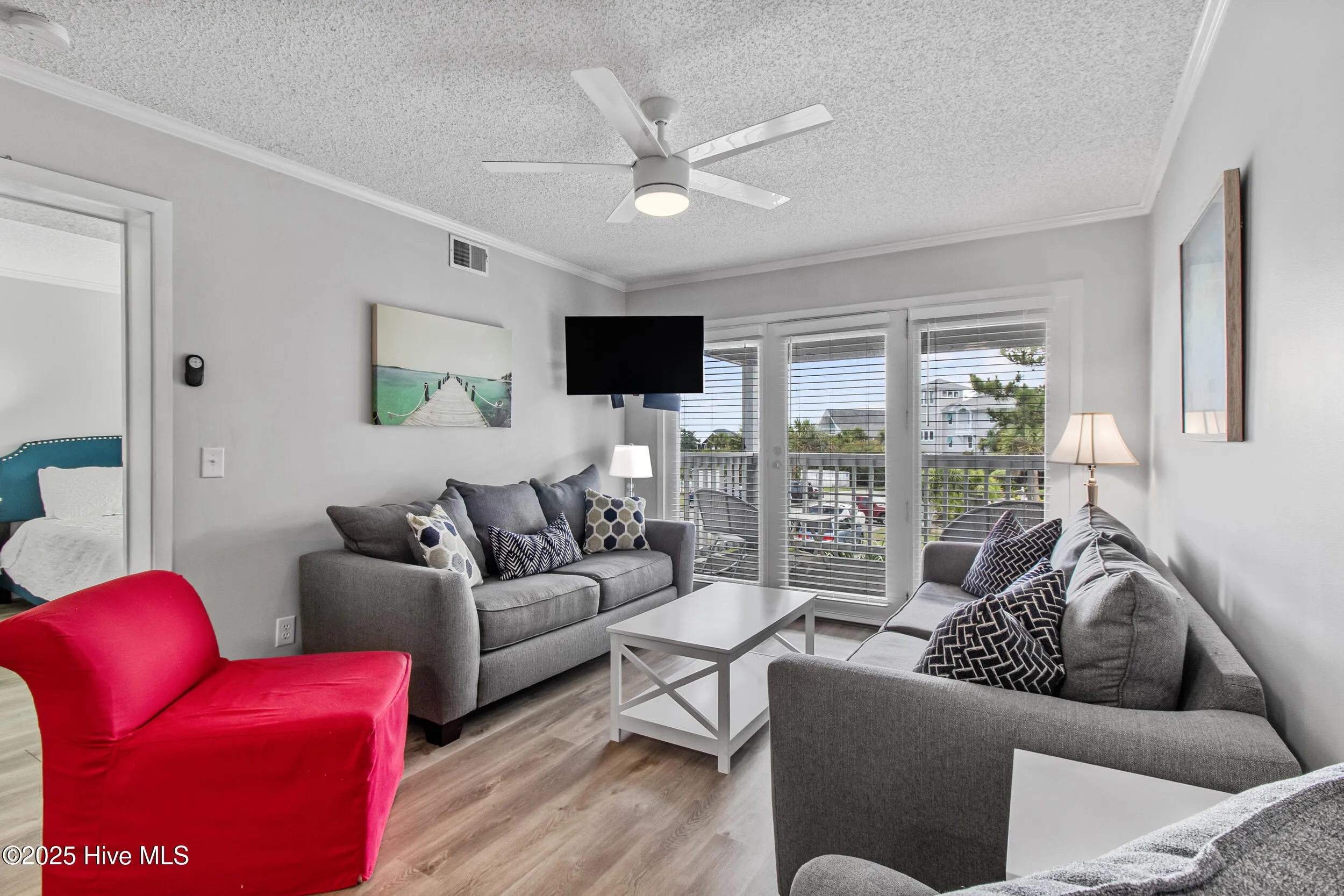 Carolina Beach, North Carolina 28428, United States, 2 Bedrooms Bedrooms, ,2 BathroomsBathrooms,Residential,Active,167028