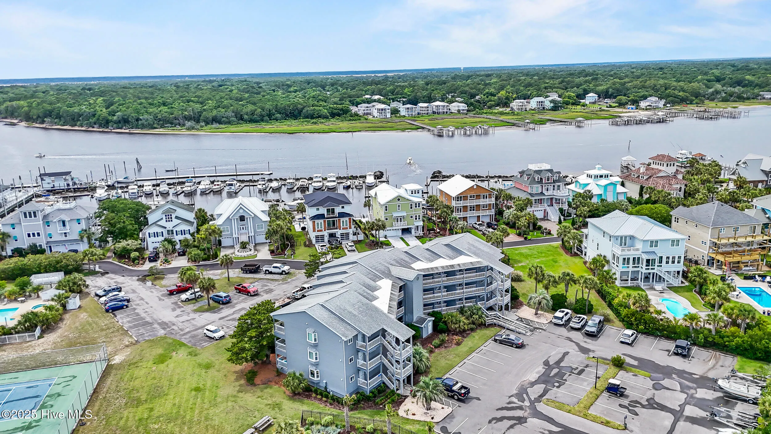 Carolina Beach, North Carolina 28428, United States, 2 Bedrooms Bedrooms, ,2 BathroomsBathrooms,Residential,Active,167028