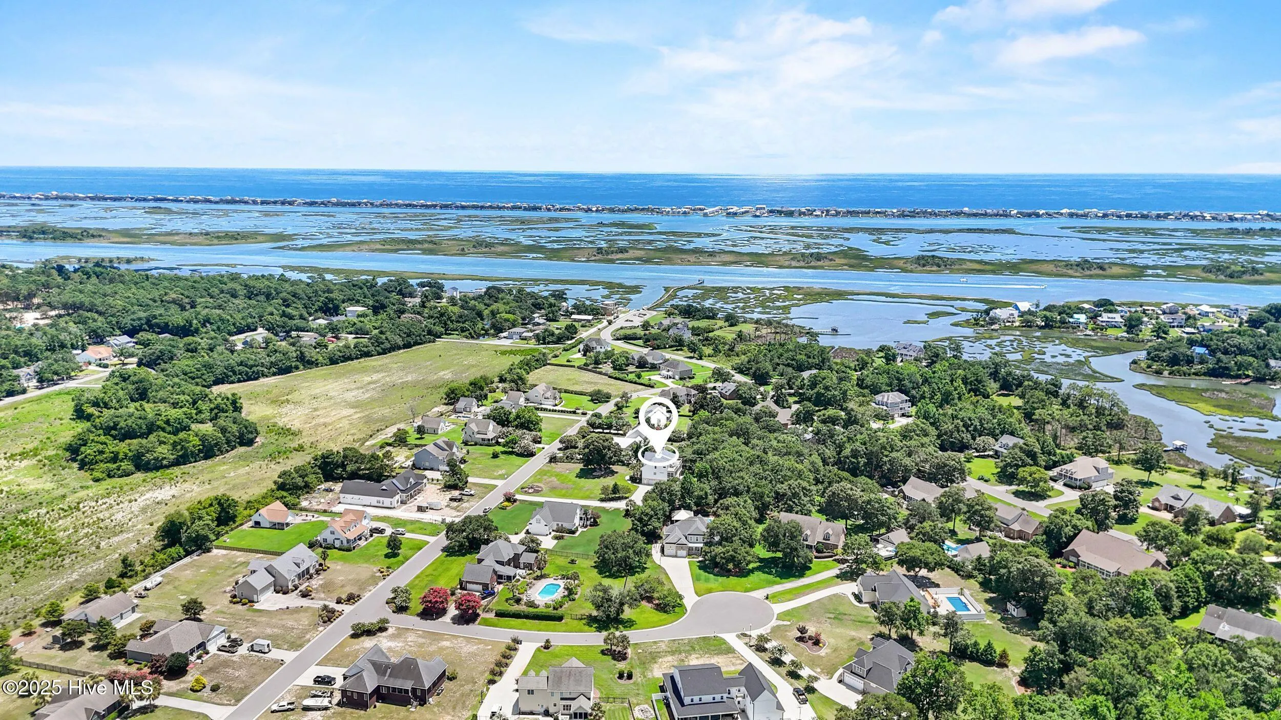 Hampstead, North Carolina 28443, United States, 4 Bedrooms Bedrooms, ,4 BathroomsBathrooms,Residential,Active,173487