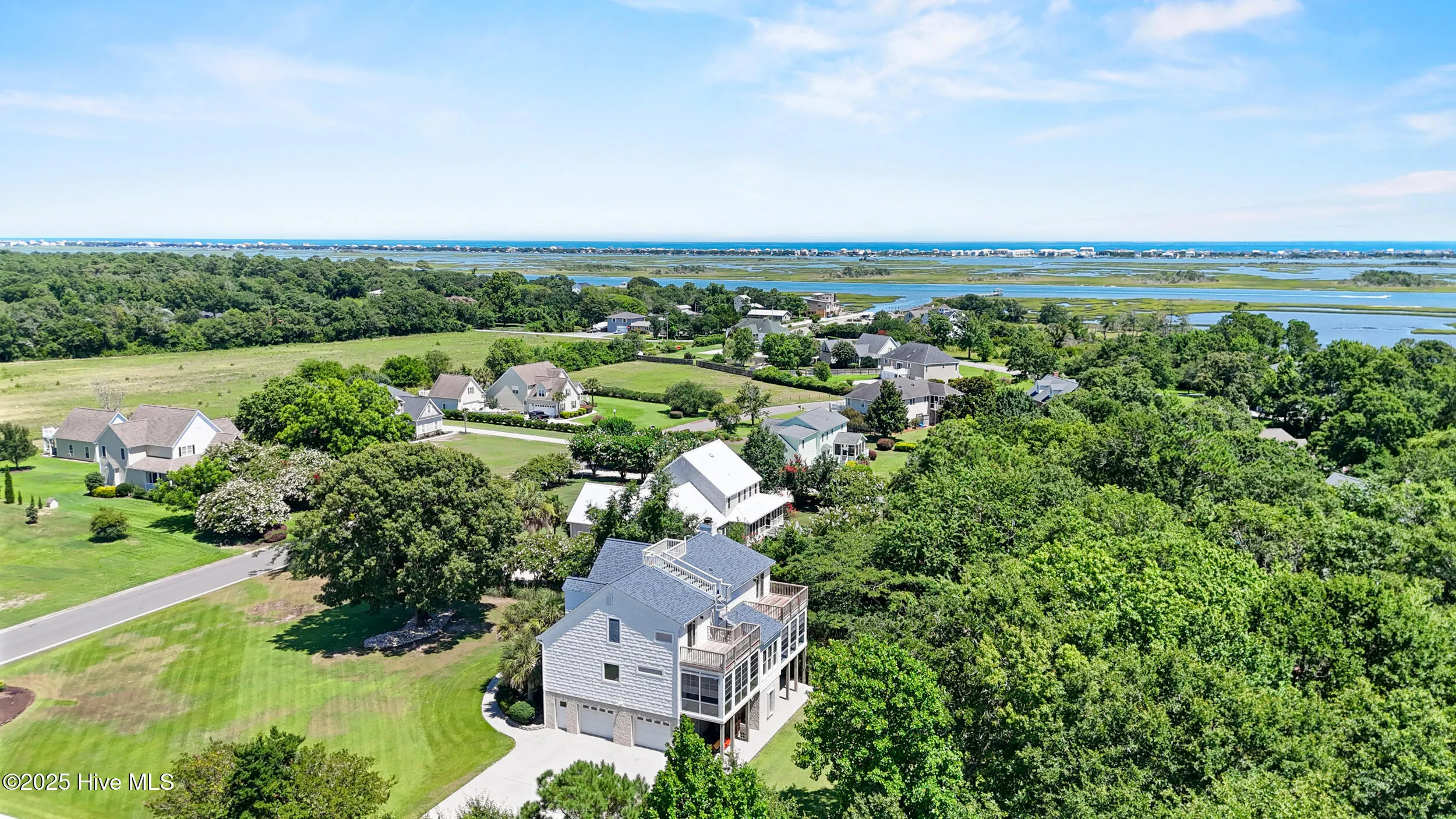 Hampstead, North Carolina 28443, United States, 4 Bedrooms Bedrooms, ,4 BathroomsBathrooms,Residential,Active,173487