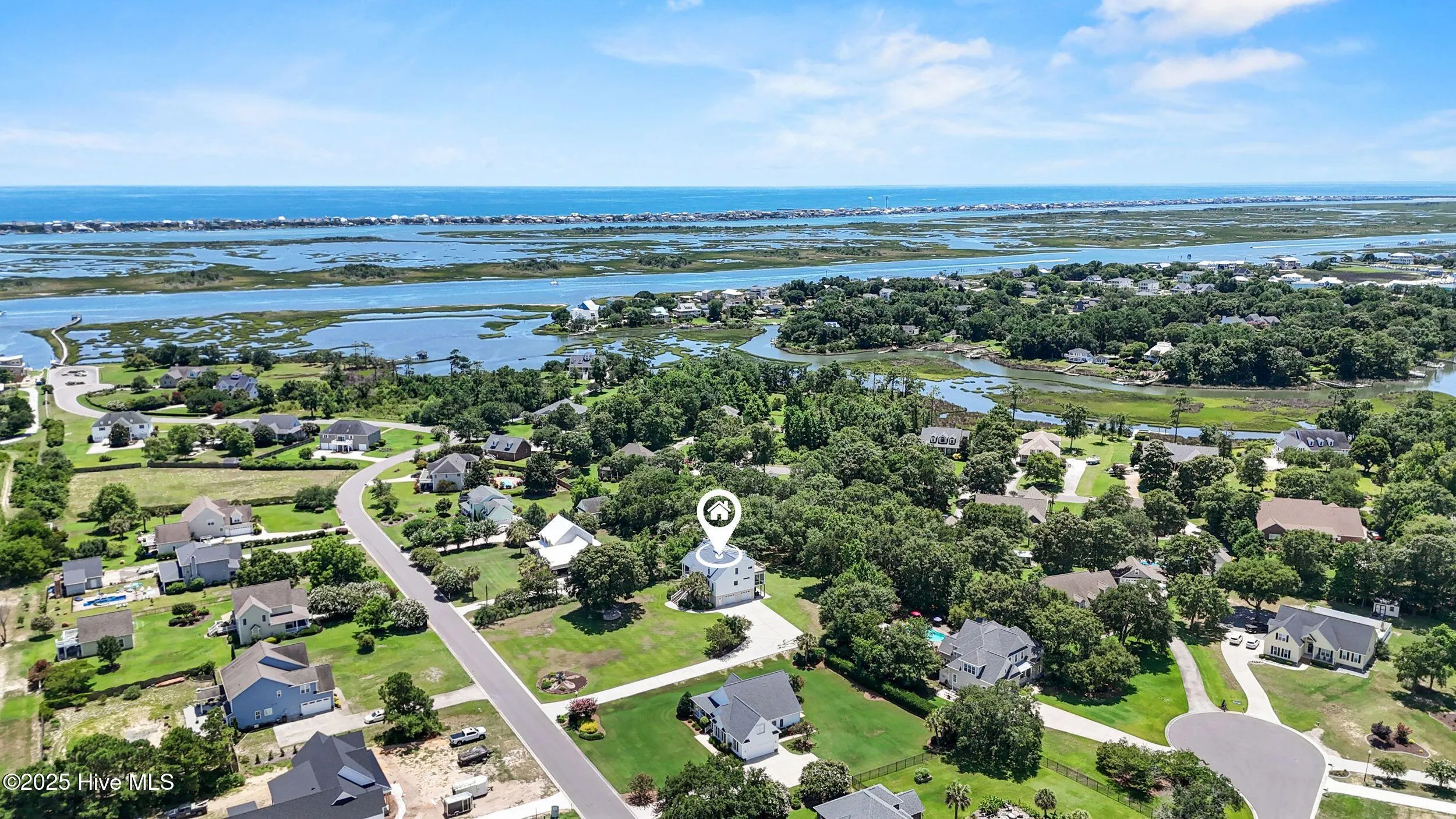 Hampstead, North Carolina 28443, United States, 4 Bedrooms Bedrooms, ,4 BathroomsBathrooms,Residential,Active,173487