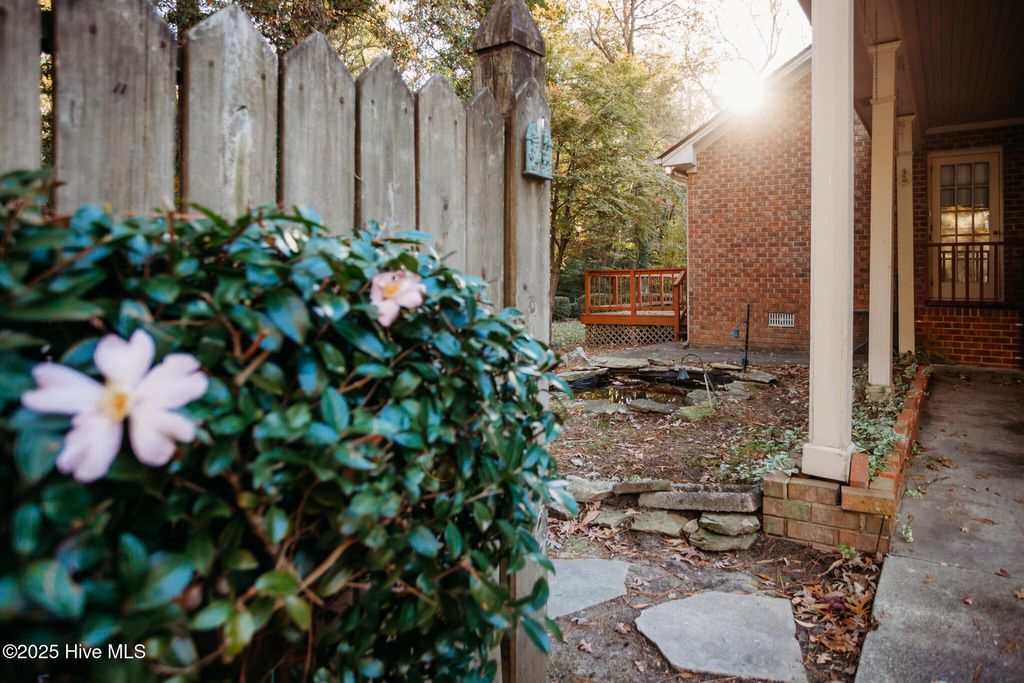 Photo of 1103 Cardinal Drive NW, Wilson, NC 27896 (MLS # 100537722)