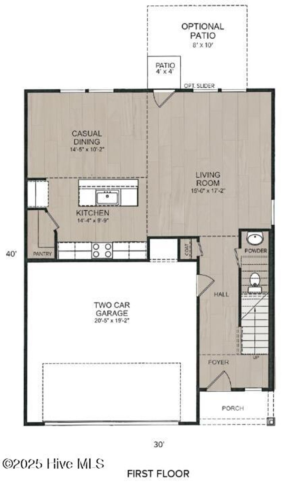 Photo of 34 E Pioneer Way #72, Hampstead, NC 28443 (MLS # 100541183)