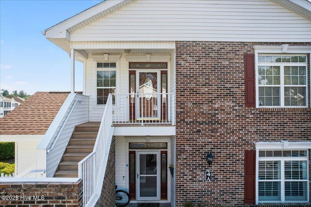 Photo of 8855 Radcliff Drive NW #Unit 4d, Calabash, NC 28467 (MLS # 100522415)