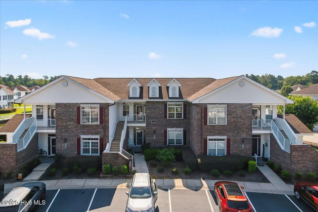 Photo of 8855 Radcliff Drive NW #Unit 4d, Calabash, NC 28467 (MLS # 100522415)