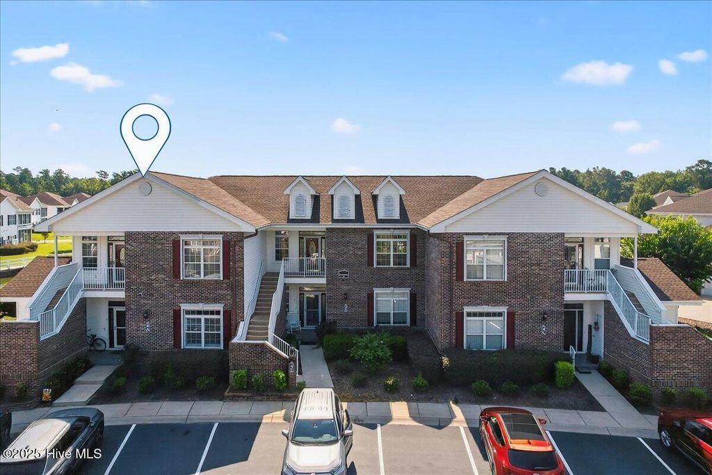 Photo of 8855 Radcliff Drive NW #Unit 4d, Calabash, NC 28467 (MLS # 100522415)