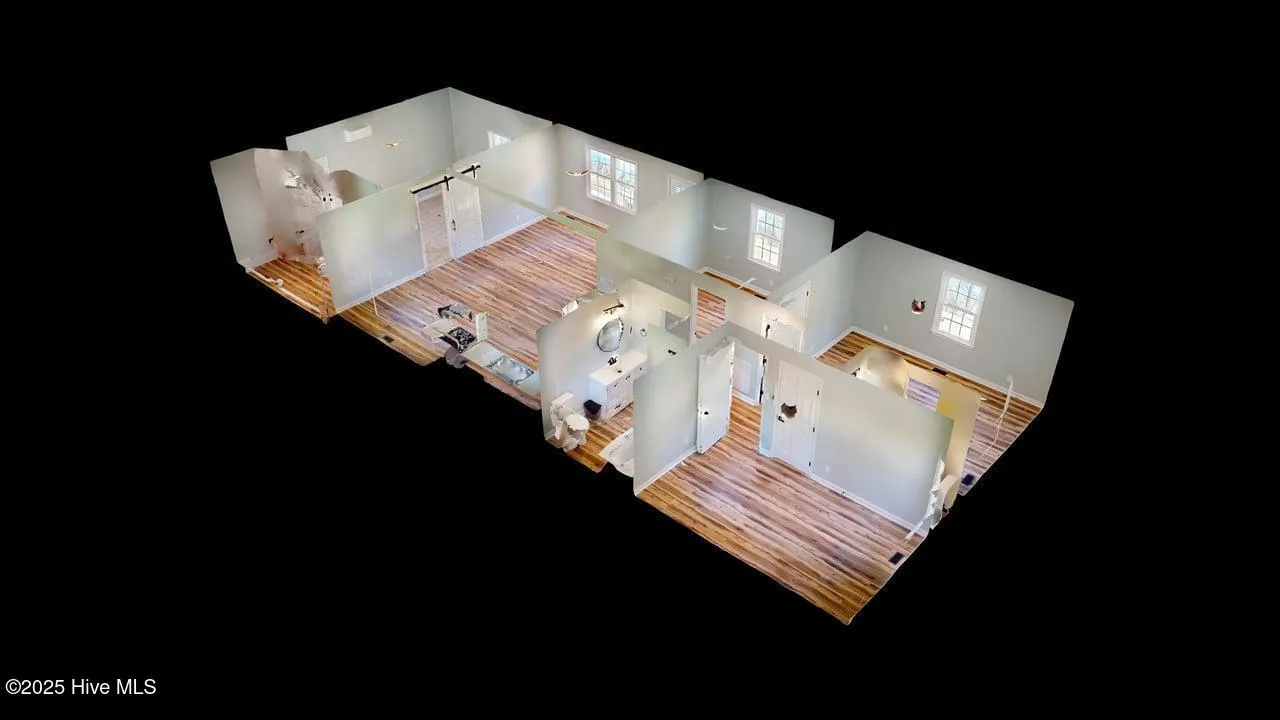 Jacksonville, North Carolina 28540, United States, 3 Bedrooms Bedrooms, ,2 BathroomsBathrooms,Residential,Active,167142