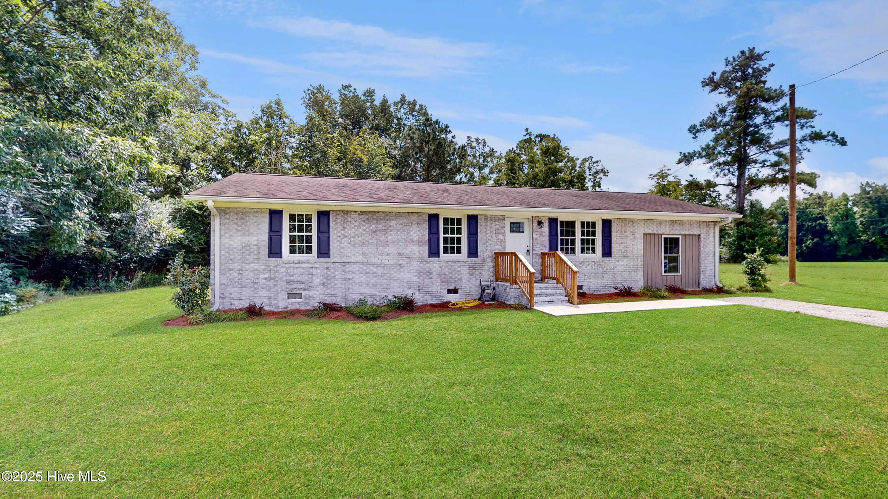 Jacksonville, North Carolina 28540, United States, 3 Bedrooms Bedrooms, ,2 BathroomsBathrooms,Residential,Active,167142