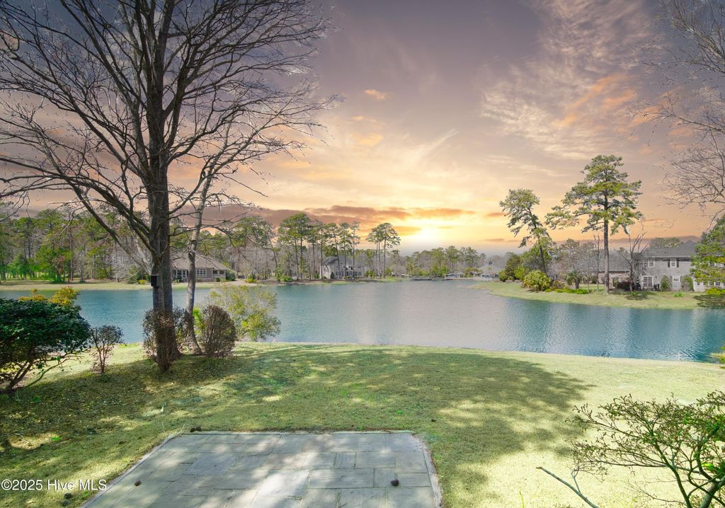 Photo of 155 Abbington Place SW, Ocean Isle Beach, NC 28469 (MLS # 100506344)