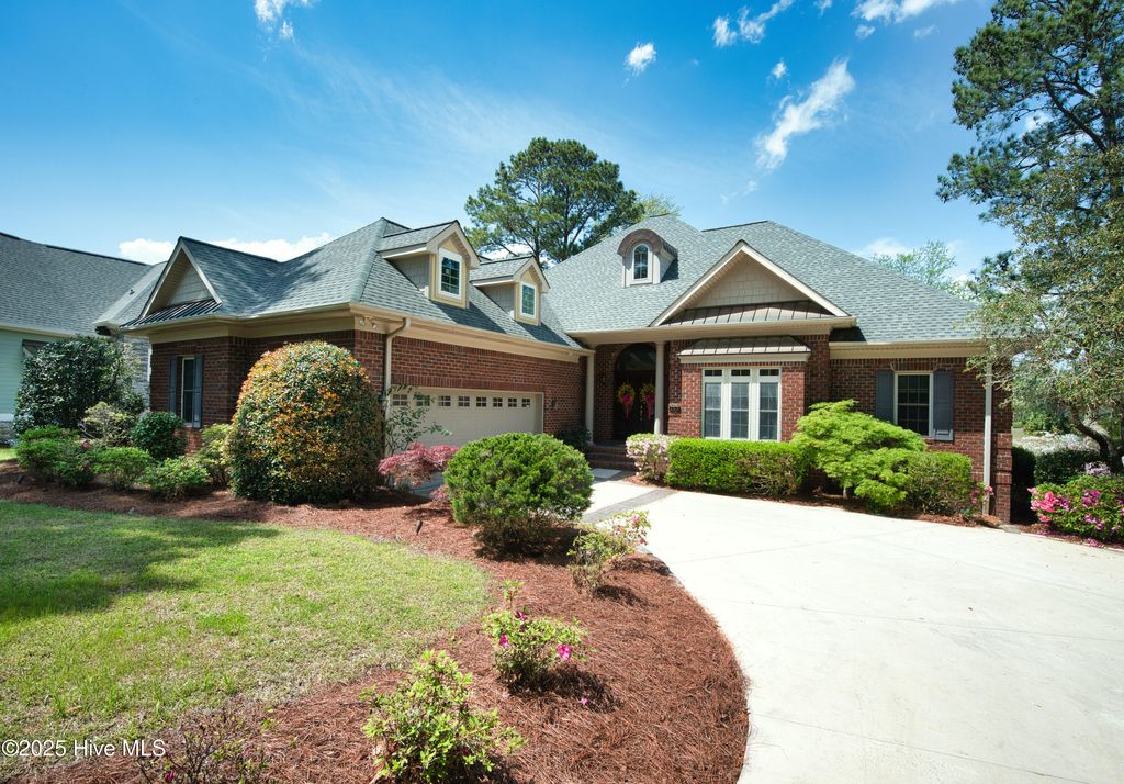 Photo of 155 Abbington Place SW, Ocean Isle Beach, NC 28469 (MLS # 100506344)