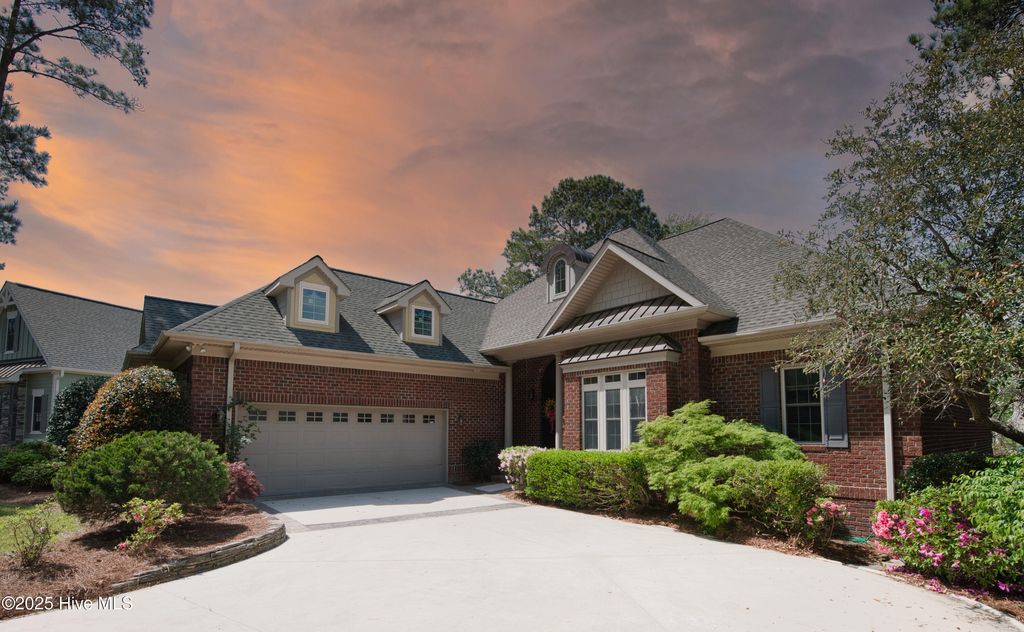 Photo of 155 Abbington Place SW, Ocean Isle Beach, NC 28469 (MLS # 100506344)