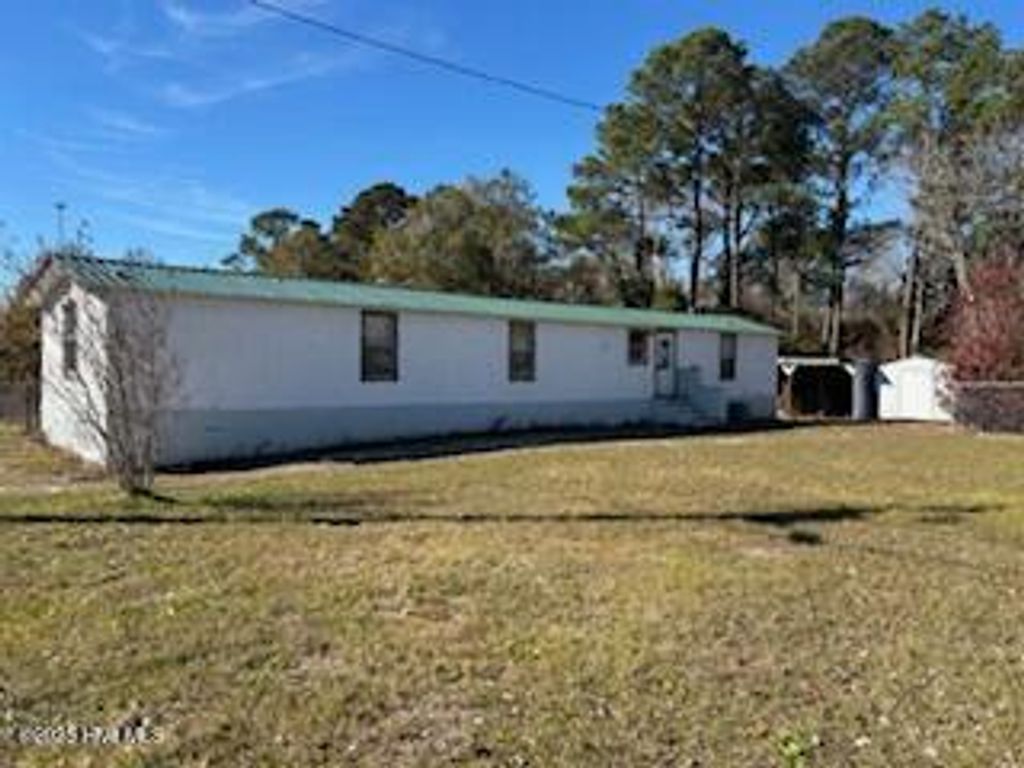 Photo of 13241 Us Highway 17, Hampstead, NC 28443 (MLS # 100542841)