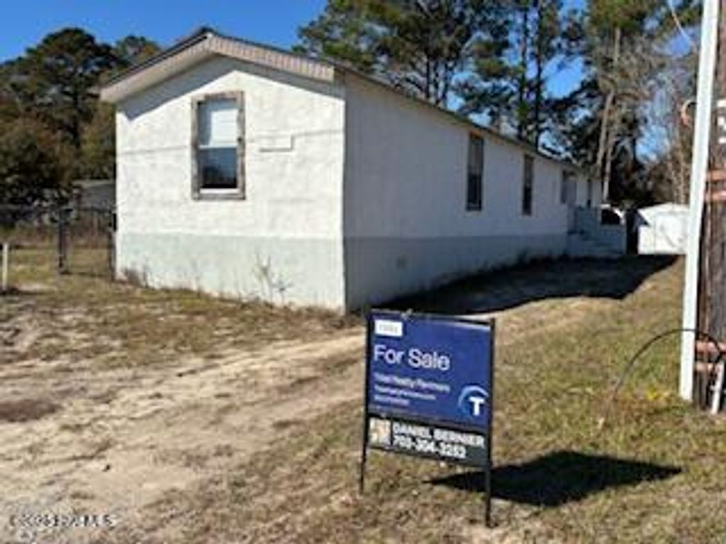 Photo of 13241 Us Highway 17, Hampstead, NC 28443 (MLS # 100542841)