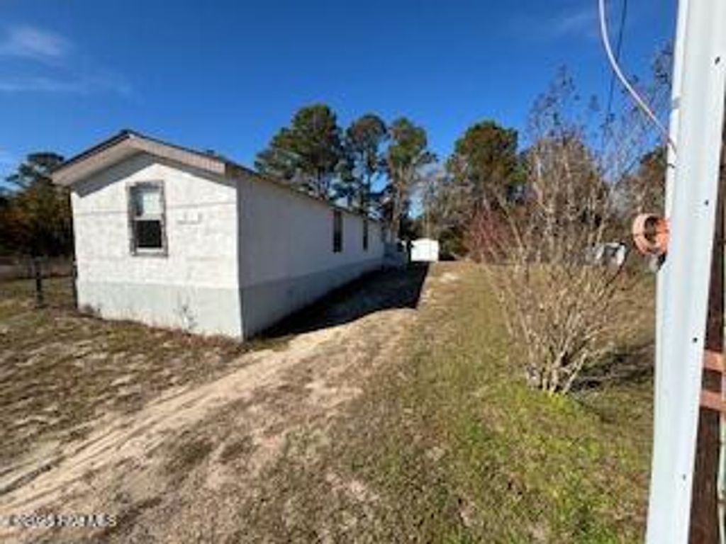 Photo of 13241 Us Highway 17, Hampstead, NC 28443 (MLS # 100542841)