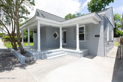 A home in Wilmington