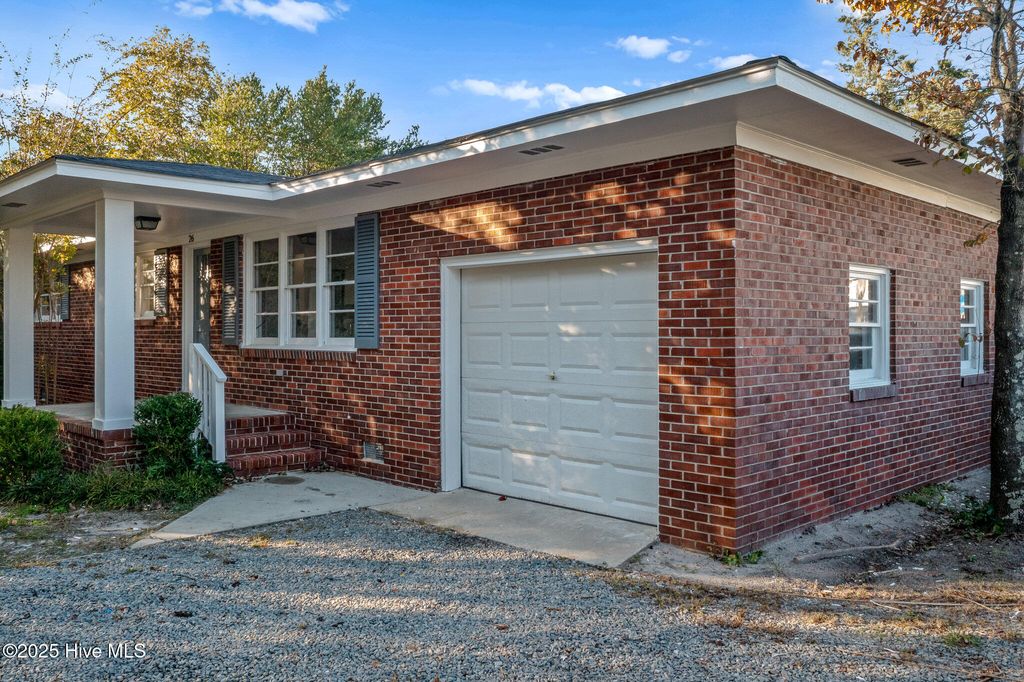 Photo of 26 Station Road, Wilmington, NC 28405 (MLS # 100536534)