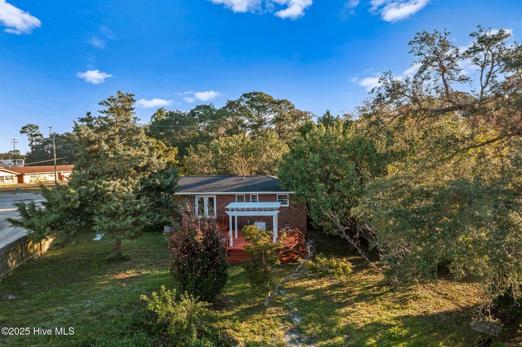 Photo of 26 Station Road, Wilmington, NC 28405 (MLS # 100536534)