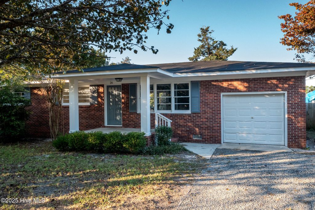 Photo of 26 Station Road, Wilmington, NC 28405 (MLS # 100536534)