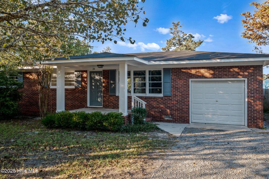 Photo of 26 Station Road, Wilmington, NC 28405 (MLS # 100536534)