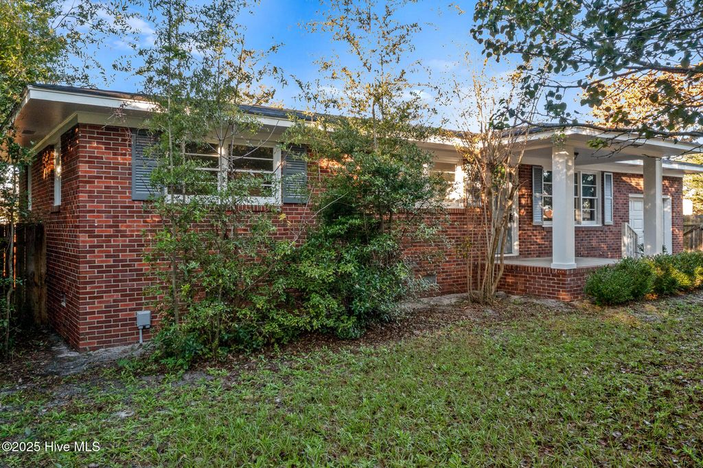 Photo of 26 Station Road, Wilmington, NC 28405 (MLS # 100536534)