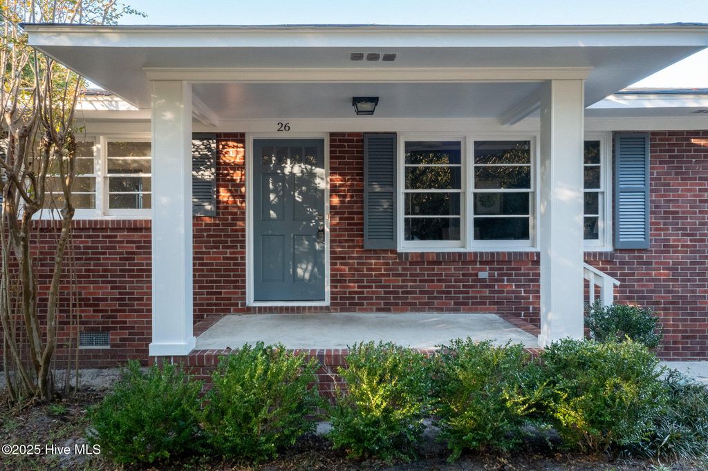 Photo of 26 Station Road, Wilmington, NC 28405 (MLS # 100536534)