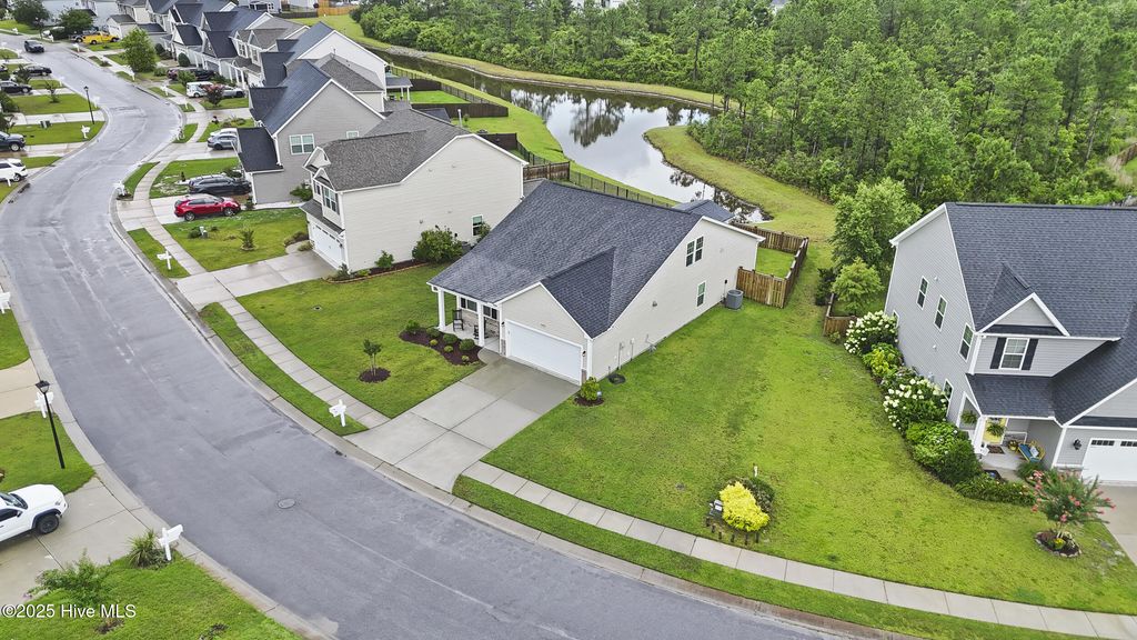 Photo of 5049 W Chandler Heights Drive, Leland, NC 28451 (MLS # 100517527)