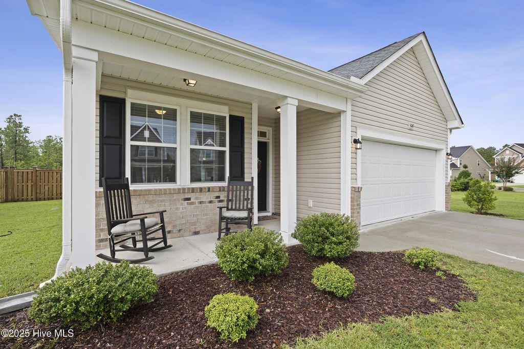 Photo of 5049 W Chandler Heights Drive, Leland, NC 28451 (MLS # 100517527)