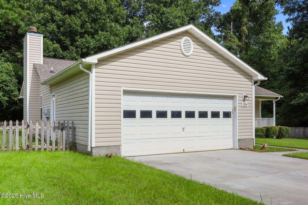 Photo of 104 Wigeon Road, Jacksonville, NC 28540 (MLS # 100527851)