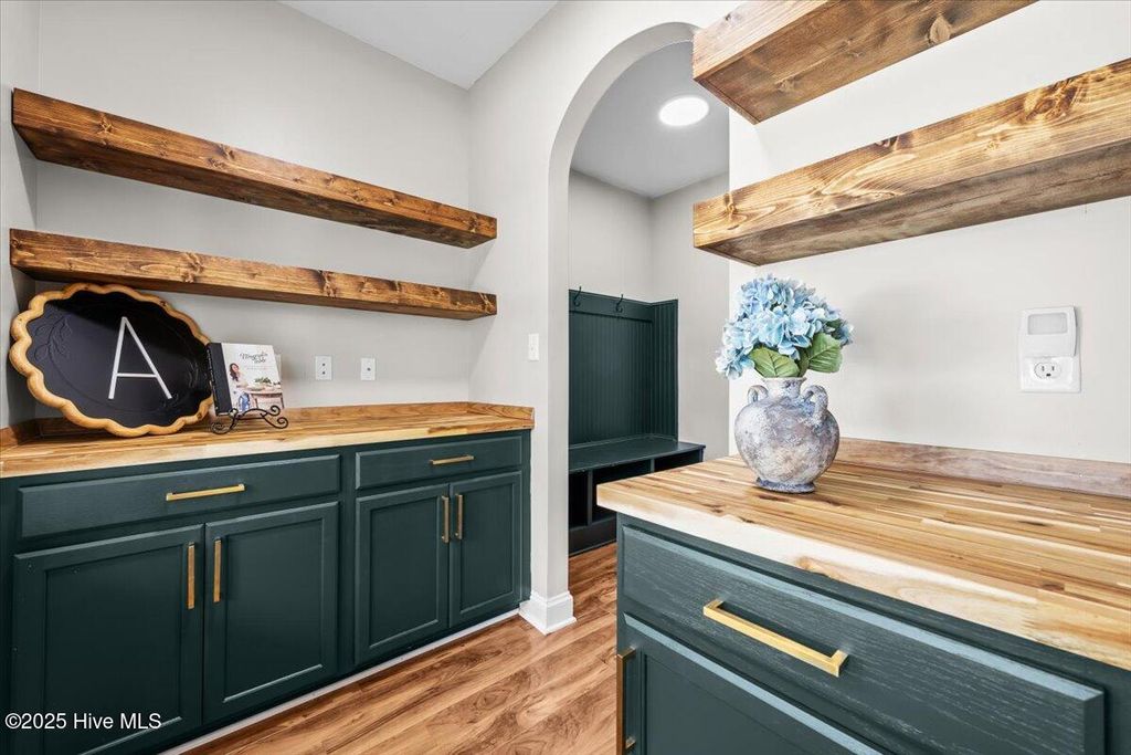 Photo of 621 Longleaf Road, Aberdeen, NC 28315 (MLS # 100514135)