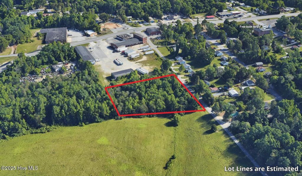 Photo of 195 Griclar Street, Thomasville, NC 27360 (MLS # 100538229)