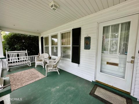 A home in Edenton