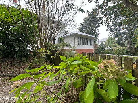 A home in Edenton