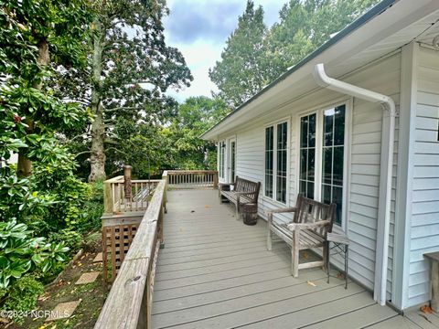 A home in Edenton