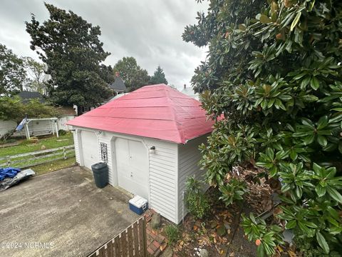 A home in Edenton