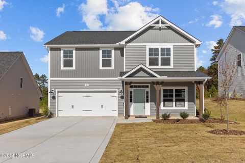 A home in Aberdeen