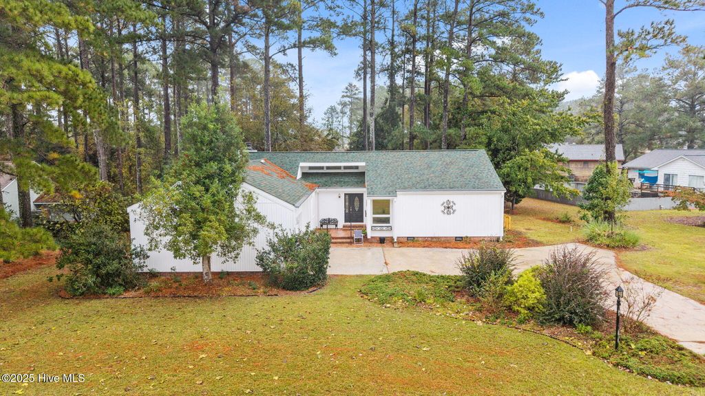 Photo of 1106 Caracara Drive, New Bern, NC 28560 (MLS # 100538891)