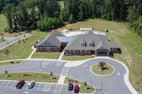 A home in Rocky Mount