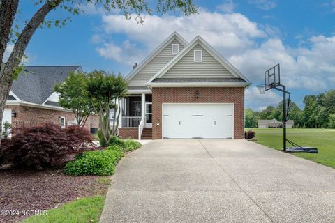 A home in Rocky Mount