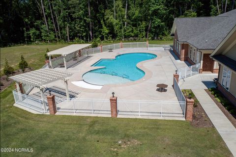 A home in Rocky Mount