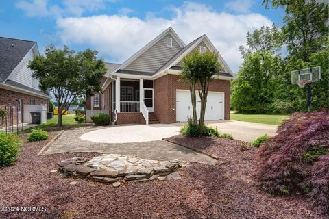 A home in Rocky Mount