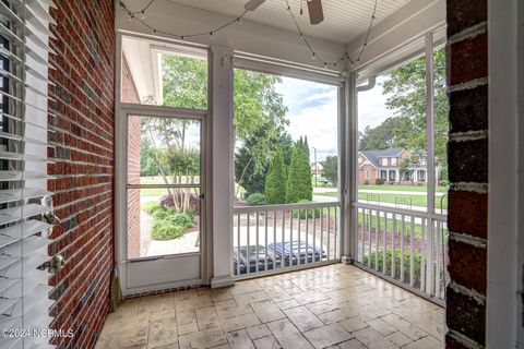 A home in Rocky Mount