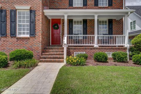 A home in Rocky Mount