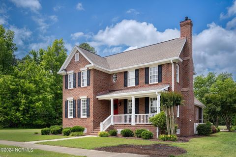 A home in Rocky Mount